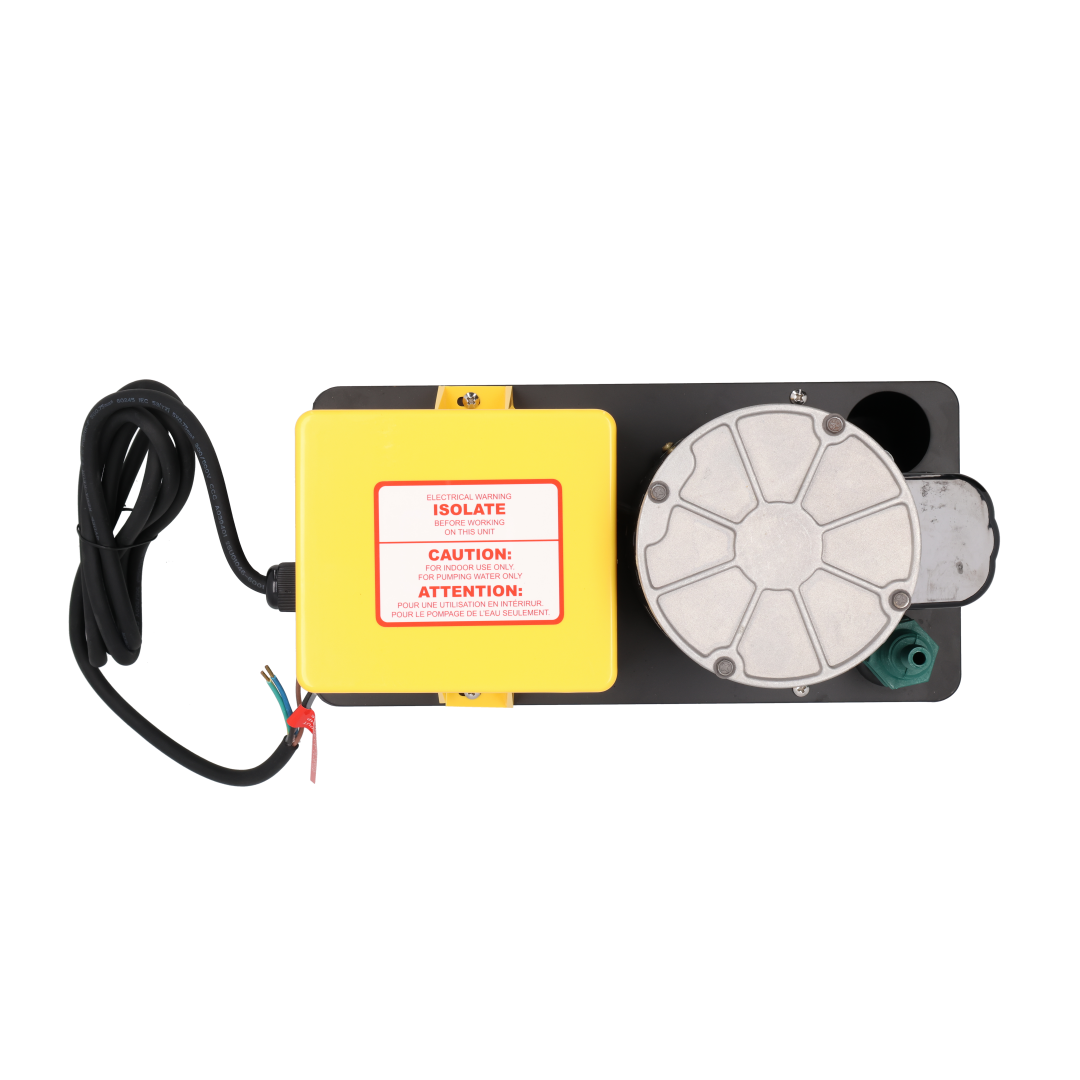 Aspen FP2074/3 Heavy Duty 6 Condensate Tank Pump | 900 L/h | 6m Head