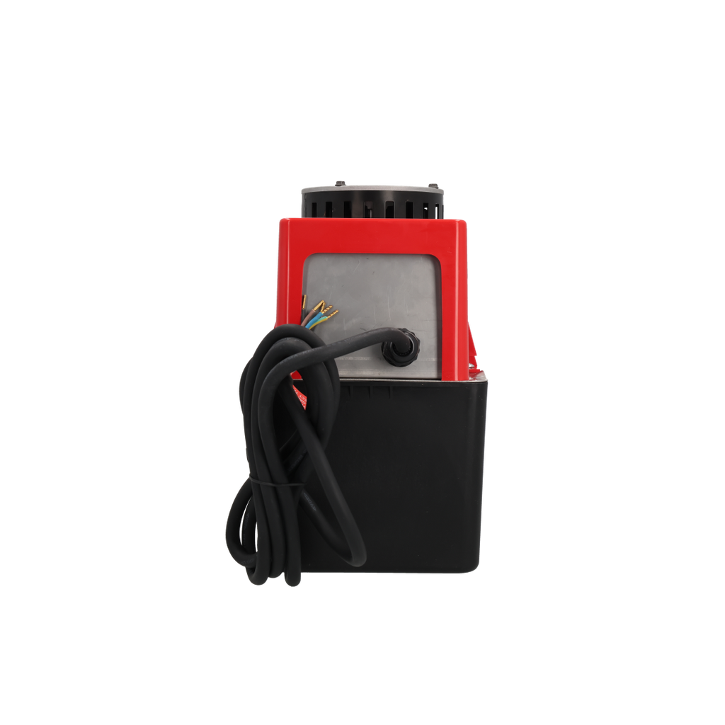 Aspen FP2092 condensate pump with red float assembly