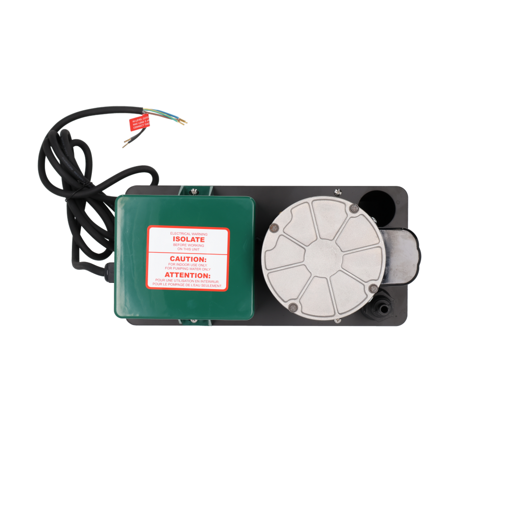 Aspen Macerator FP2305/3 condensate pump with hose connections