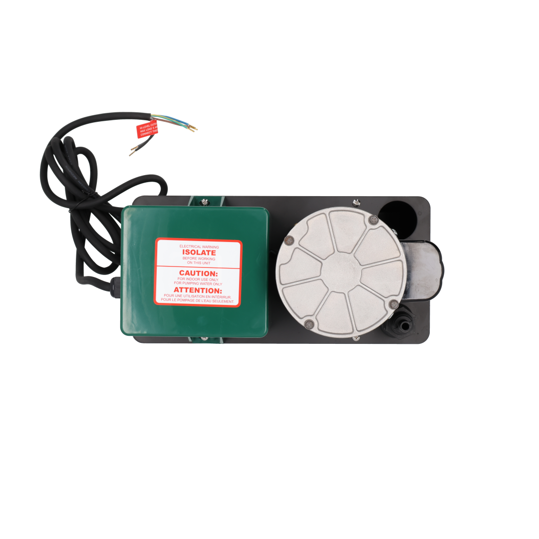 Aspen Macerator FP2305/3 condensate pump with hose connections