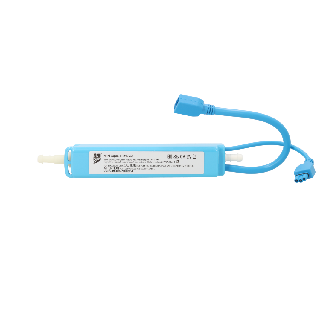 Aspen Mini Aqua Condensate Pump | FP2406/2