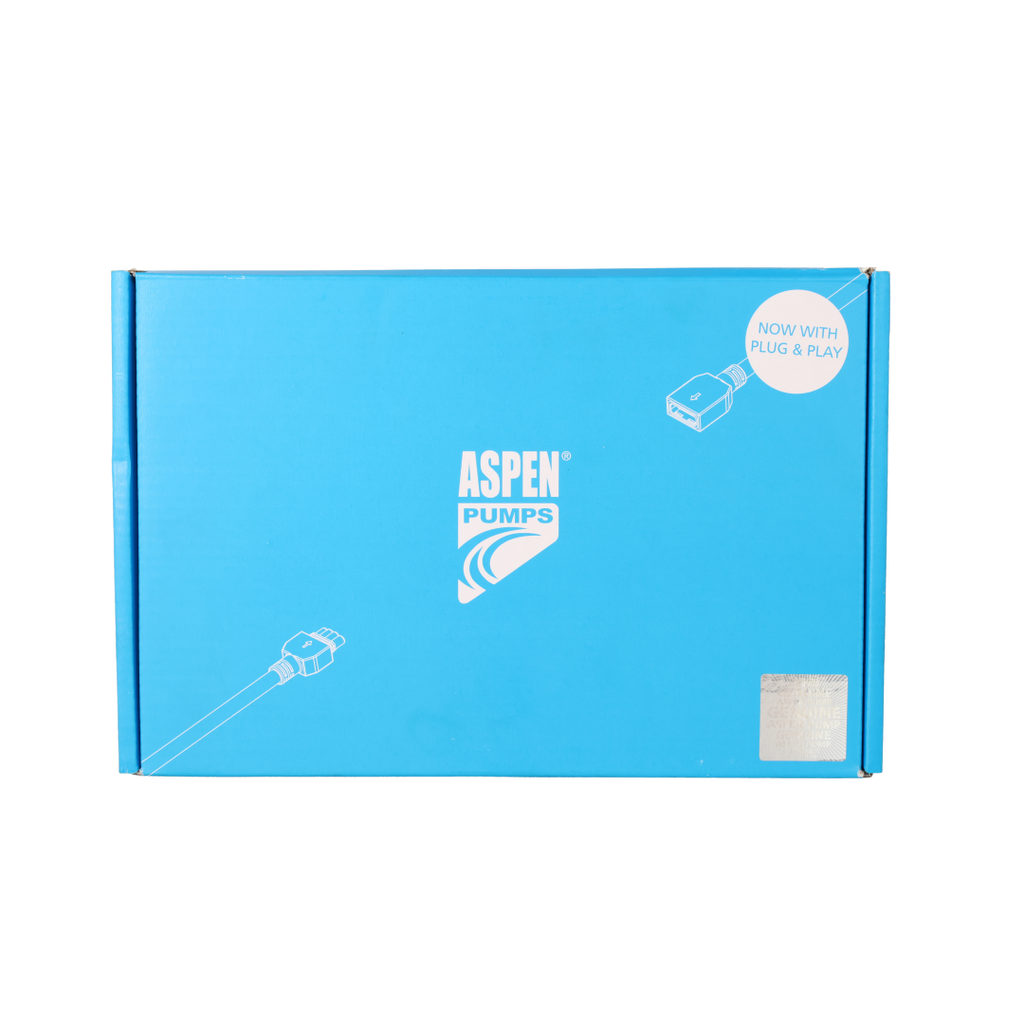 Pompe à condensats Aspen Mini Aqua | FP2406/2