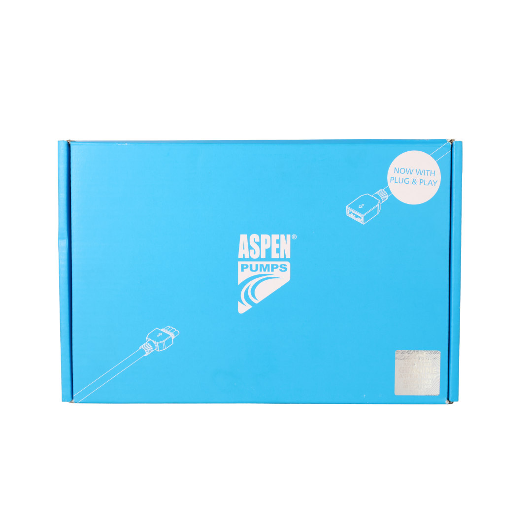 Aspen Mini Aqua Condensate Pump | FP2406/2