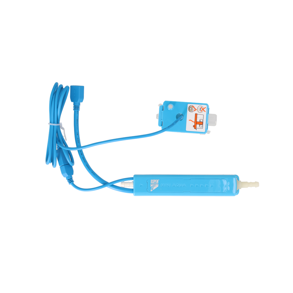 Pompe à condensats Aspen Mini Aqua | FP2406/2