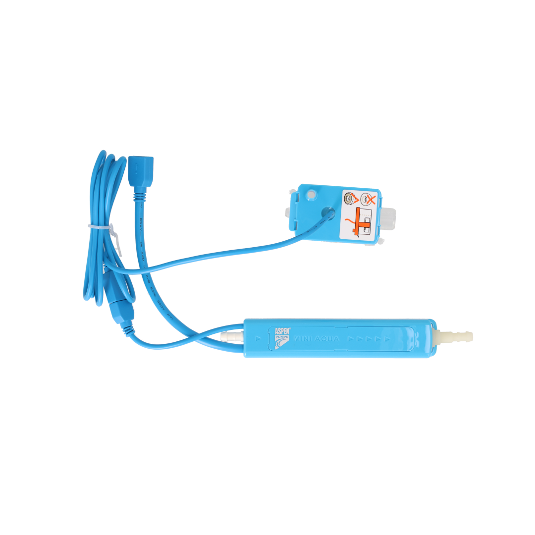 Pompe à condensats Aspen Mini Aqua | FP2406/2
