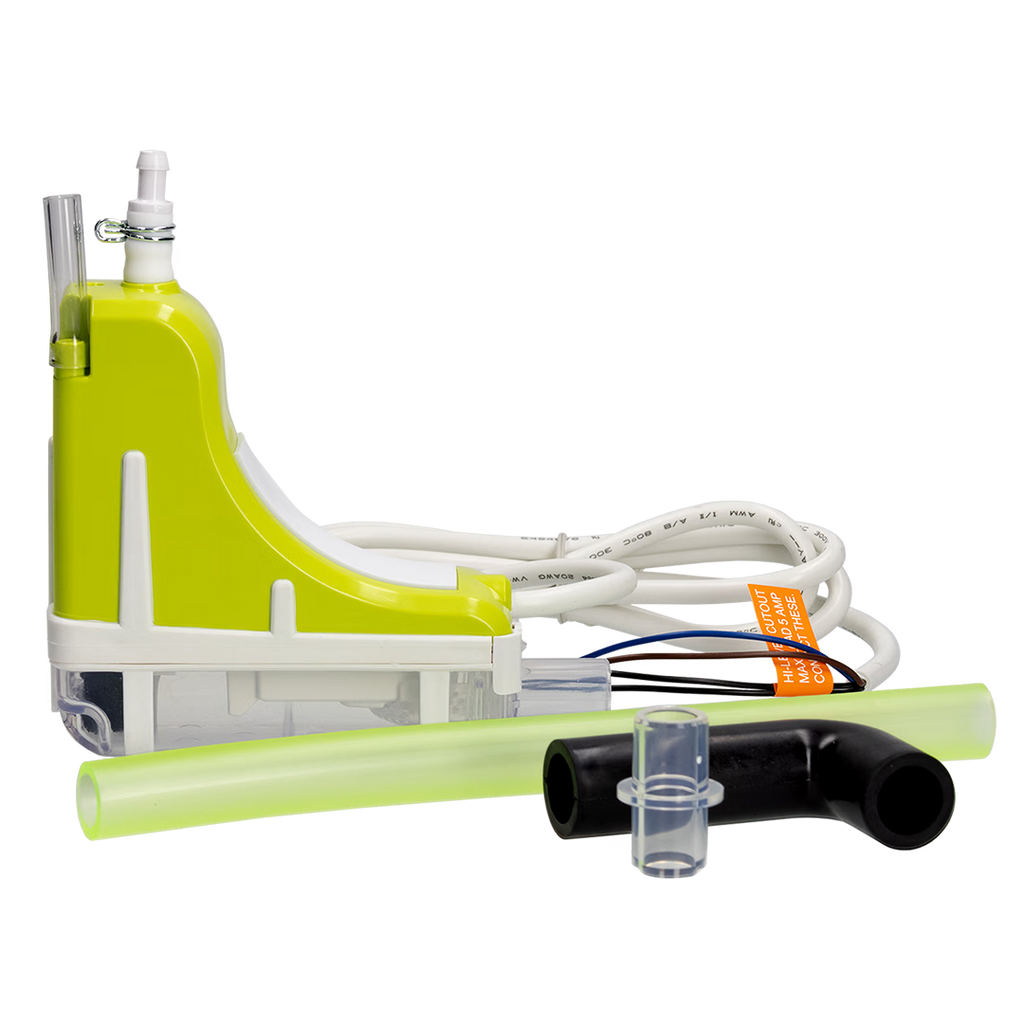 Silent+ Mini Lime Condensate Removal Pump - Replacement Pack
