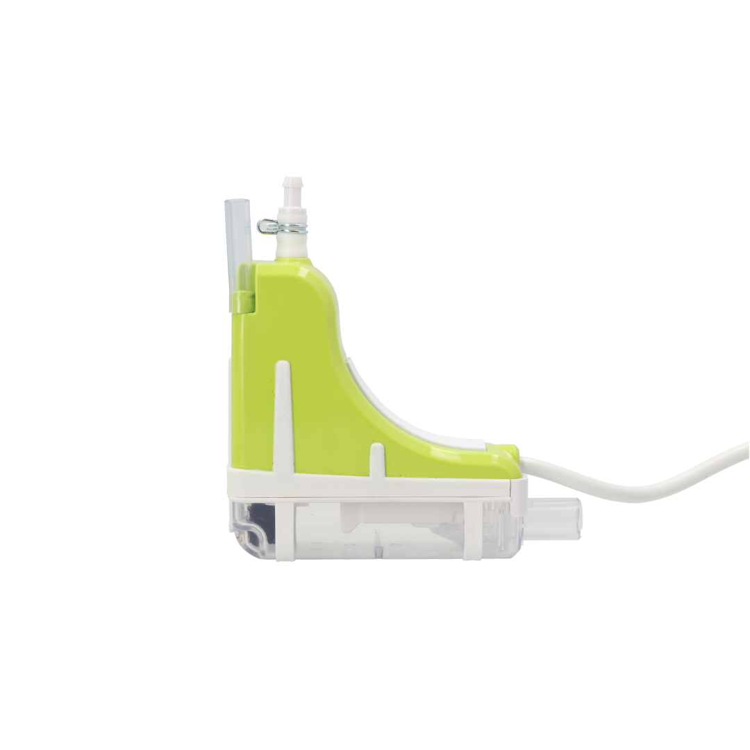 Aspen Silent+ Mini Lime Condensate Pump for Air Conditioning Systems – FP3322/5