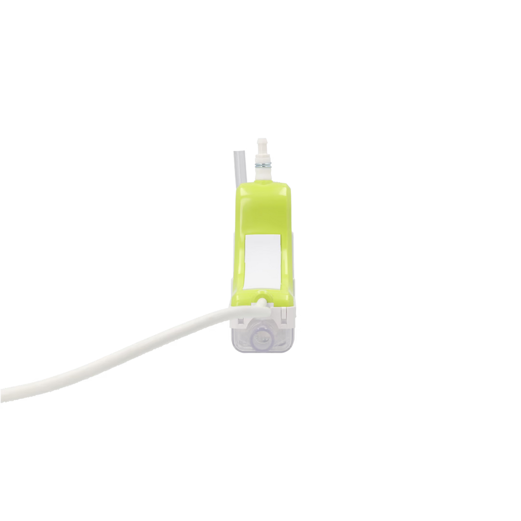 Silent+ Mini Lime Condensate Removal Pump - Replacement Pack