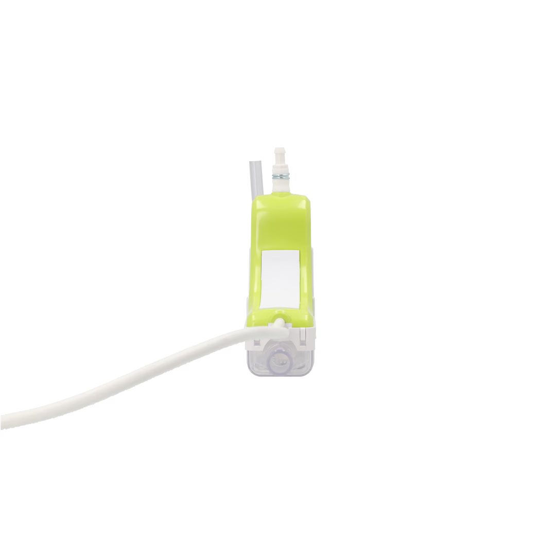 Silent+ Mini Lime Condensate Removal Pump - Replacement Pack