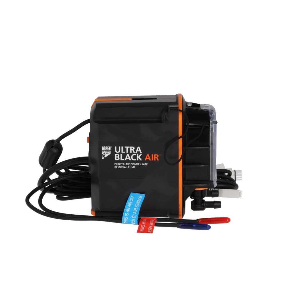 UltraBlack Air Peristaltic Pump(Temp)