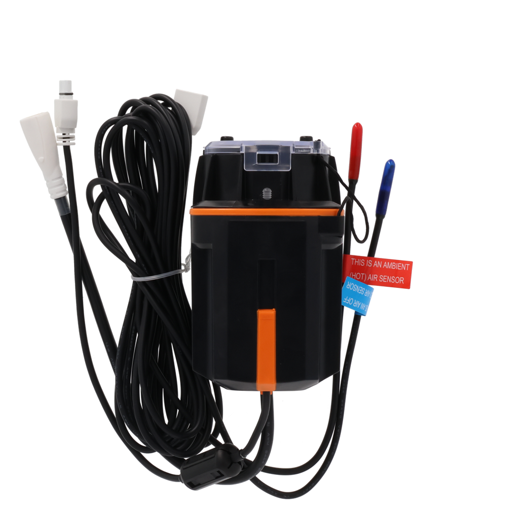 UltraBlack Air Peristaltic Pump(Temp)