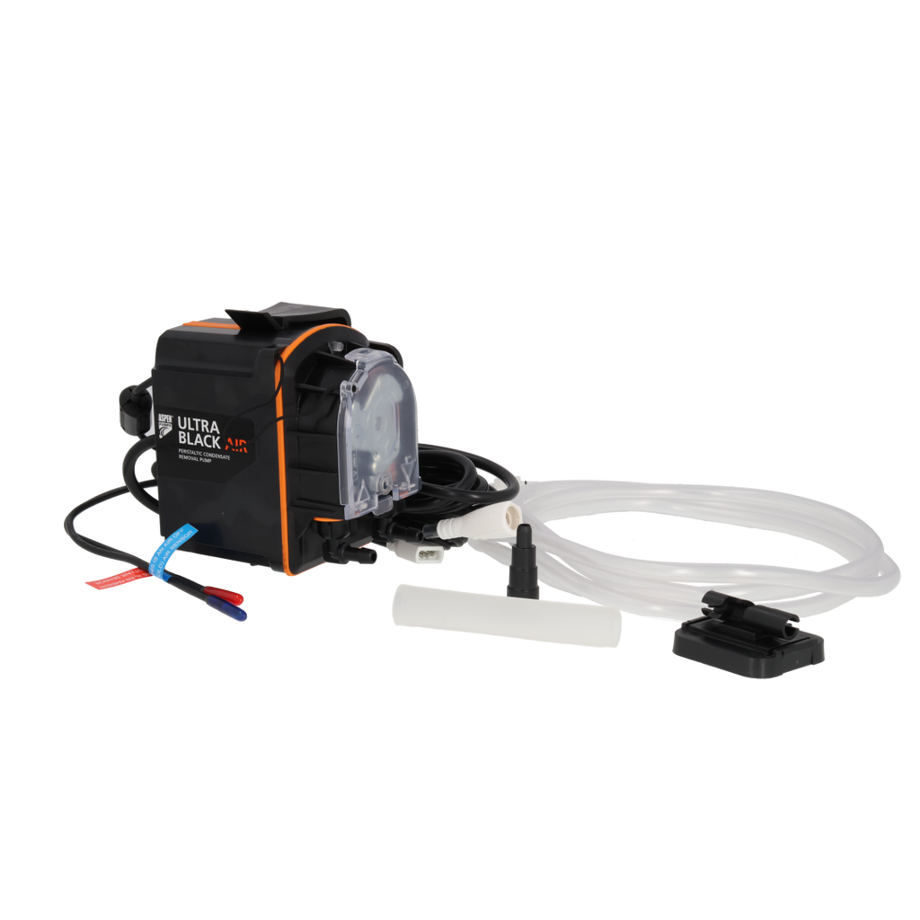 UltraBlack Air Peristaltic Pump(Temp)