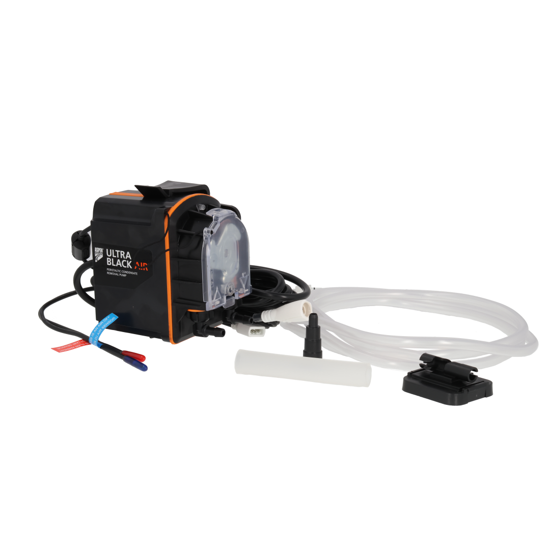 UltraBlack Air Peristaltic Pump(Temp)