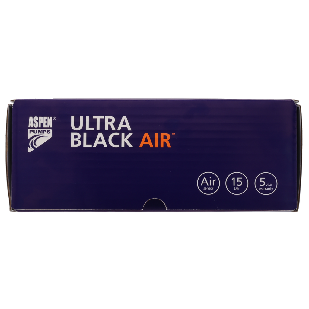 UltraBlack Air Peristaltic Pump(Temp)