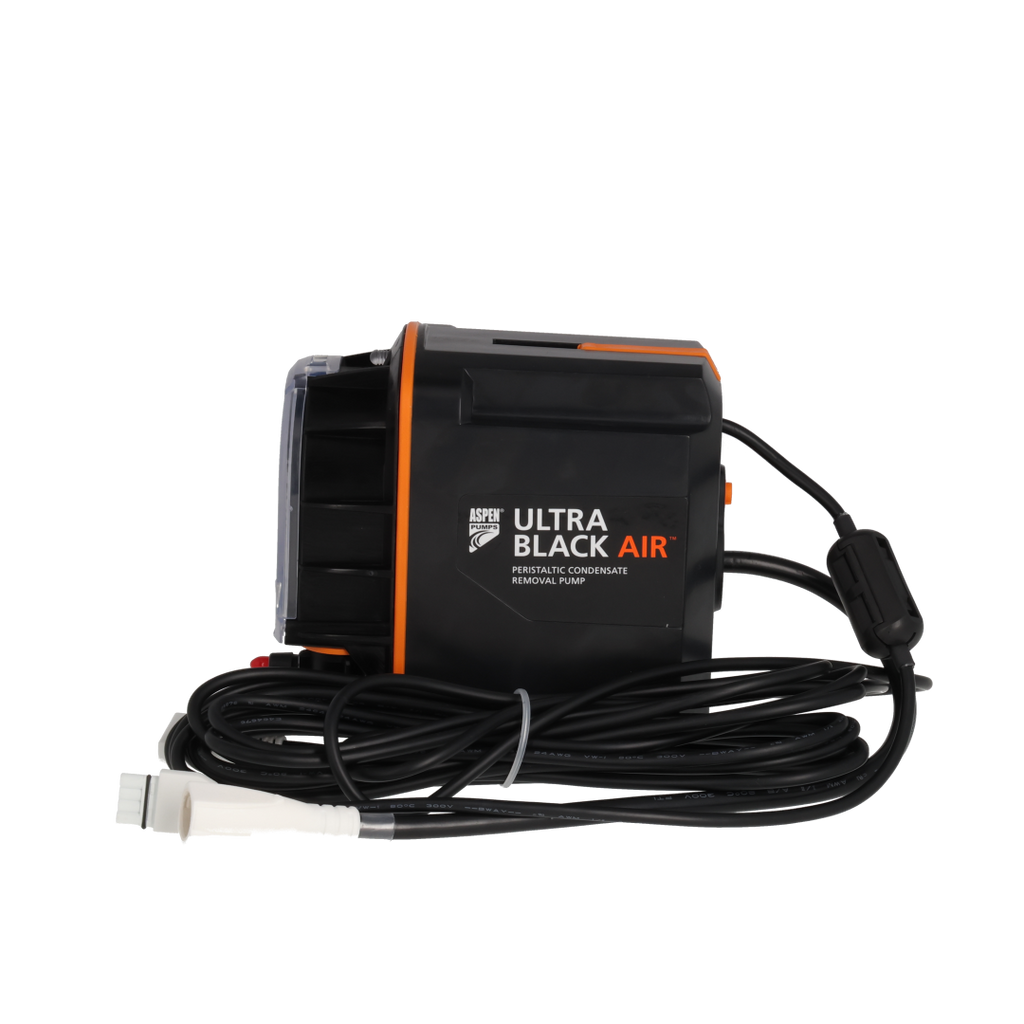 UltraBlack Air Peristaltic Pump(Temp)