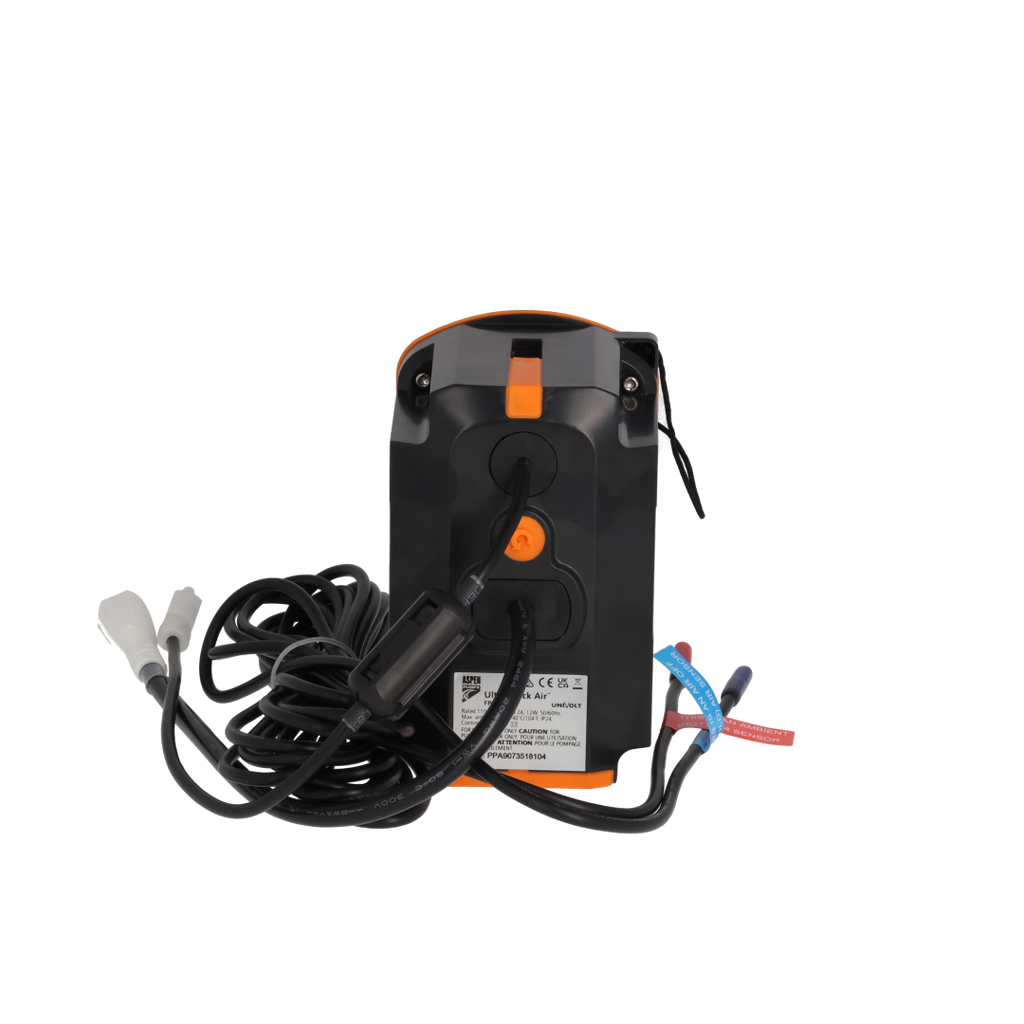 UltraBlack Air Peristaltic Pump(Temp)