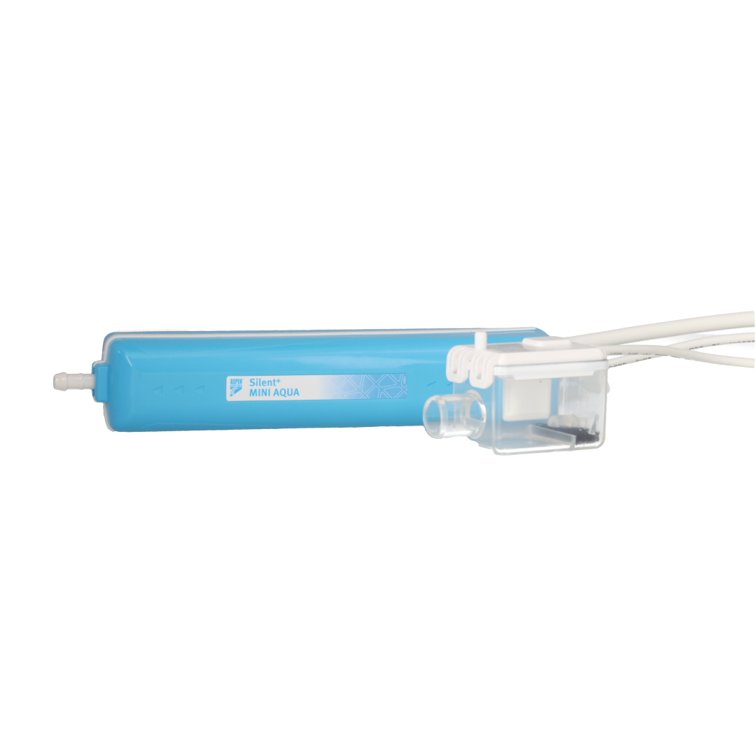 Aspen Silent+ Mini Aqua Gen 5 Condensate Pump for AC Systems – FP3420