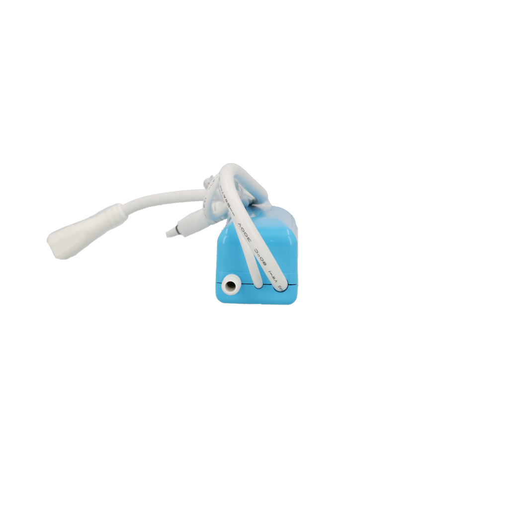 Aspen Silent+ Mini Aqua Gen 5 Condensate Pump with Compact Reservoir for AC Systems – FP3420/1