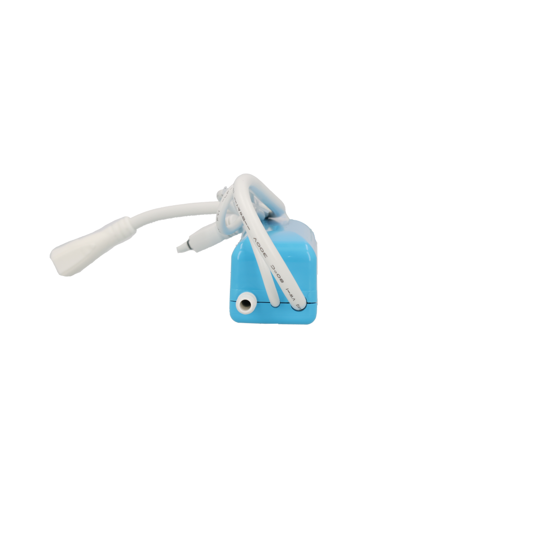 Aspen Silent+ Mini Aqua Gen 5 Condensate Pump with Compact Reservoir for AC Systems – FP3420/1