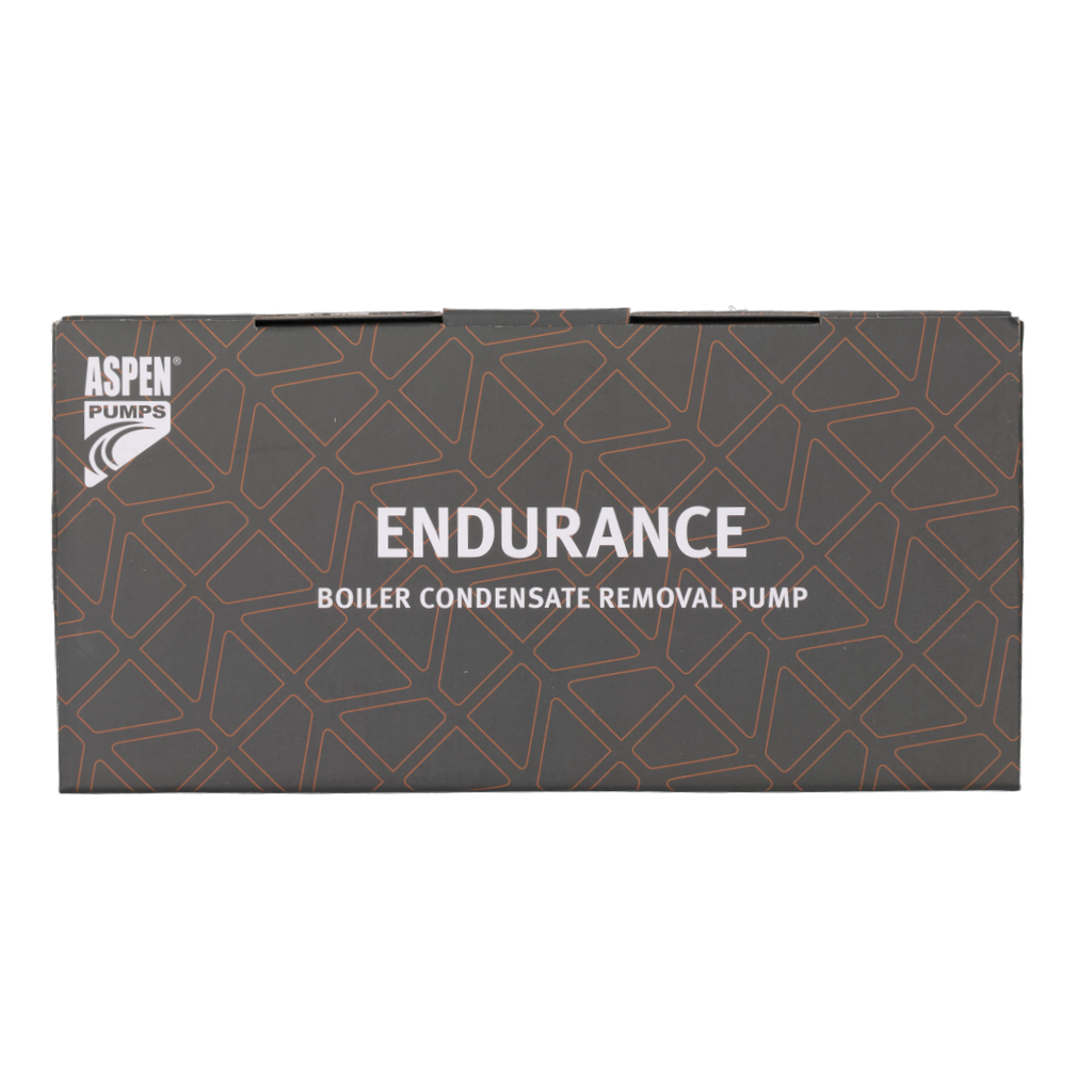 Endurance Boiler Pump UK