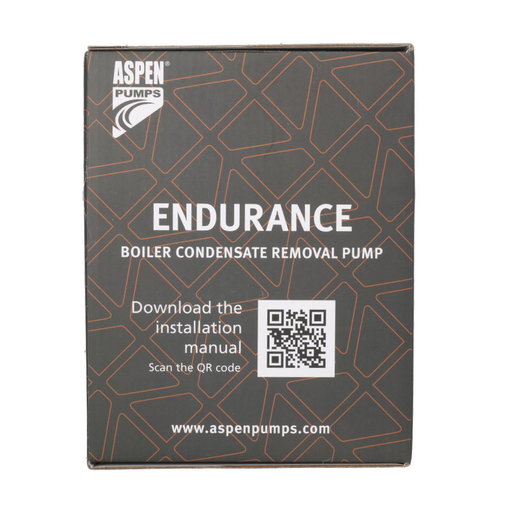 Endurance Boiler Pump UK