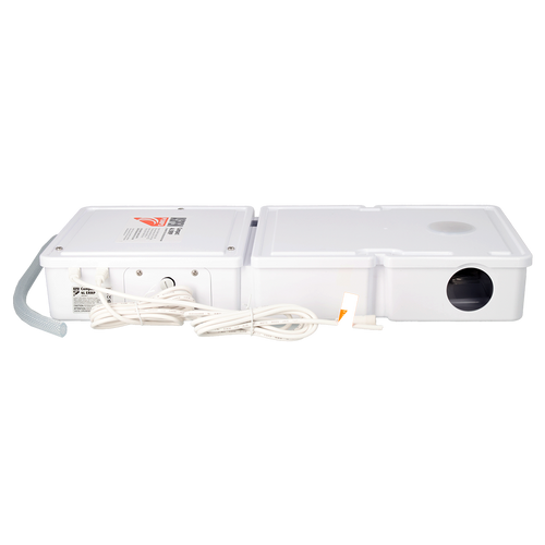Aspen FP3550 Kompakte Kondensatpumpe 4L ERRP 190 L/h 35m Förderhöhe Seitlicher Einlass