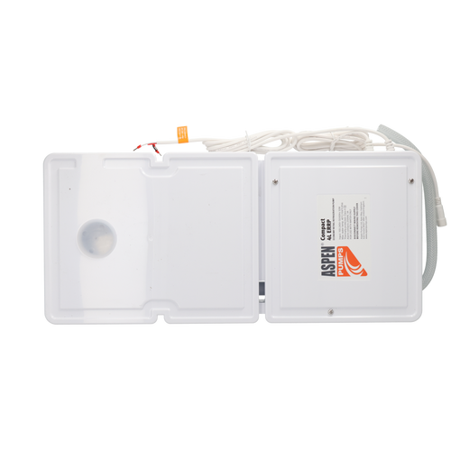 Aspen FP3551 Kompakte 4L ERRP Kondensatpumpe 190 L/h 35m Förderhöhe Oberer Einlass