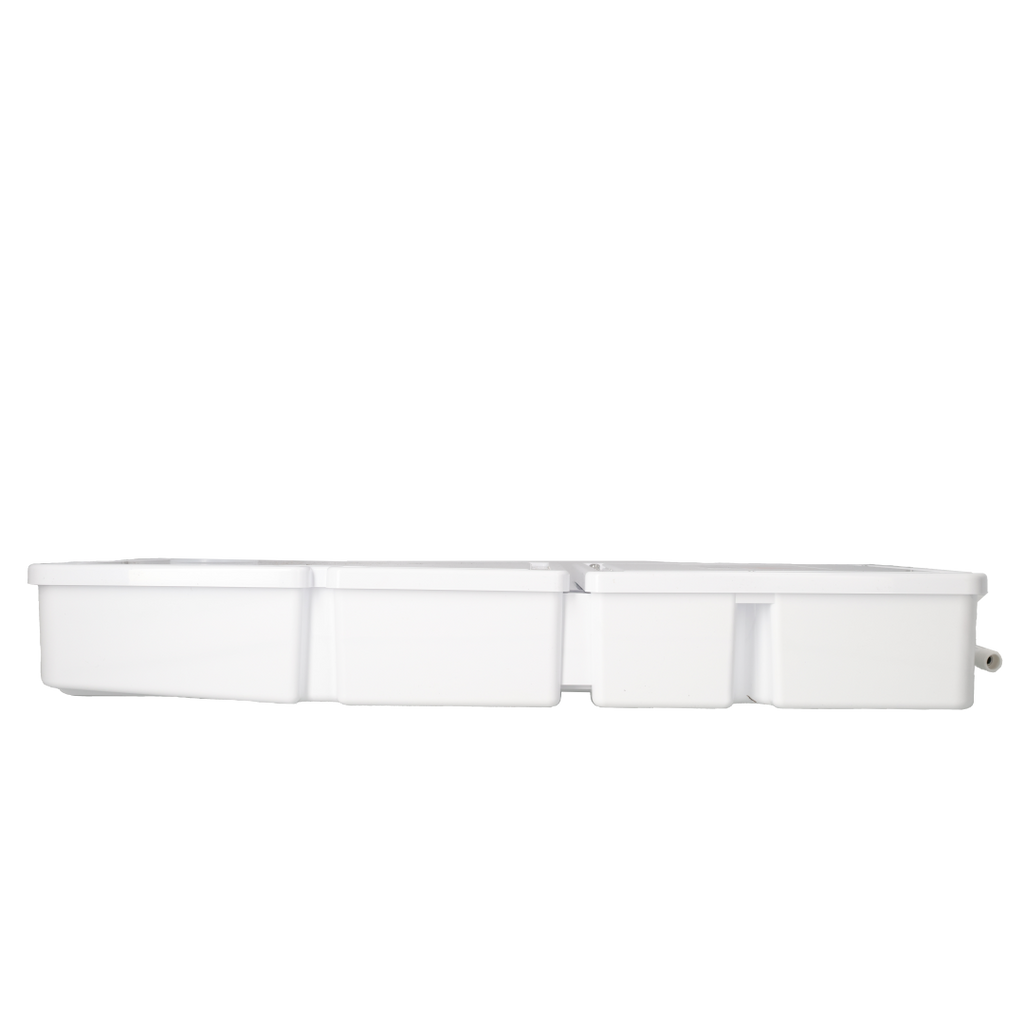 Compact 4L ERRP Side Inlet