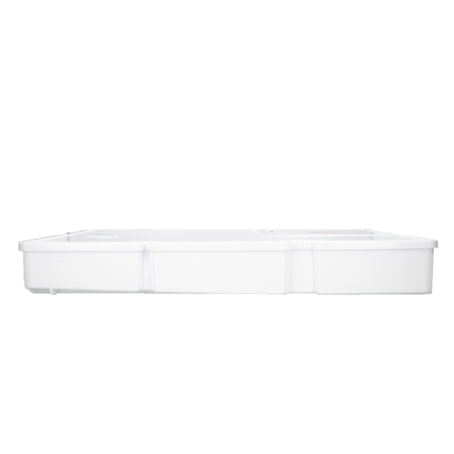 Aspen FP3552 condensate pump - top view