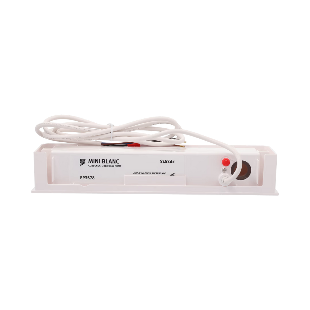 Mini Blanc Condensate Removal Pump