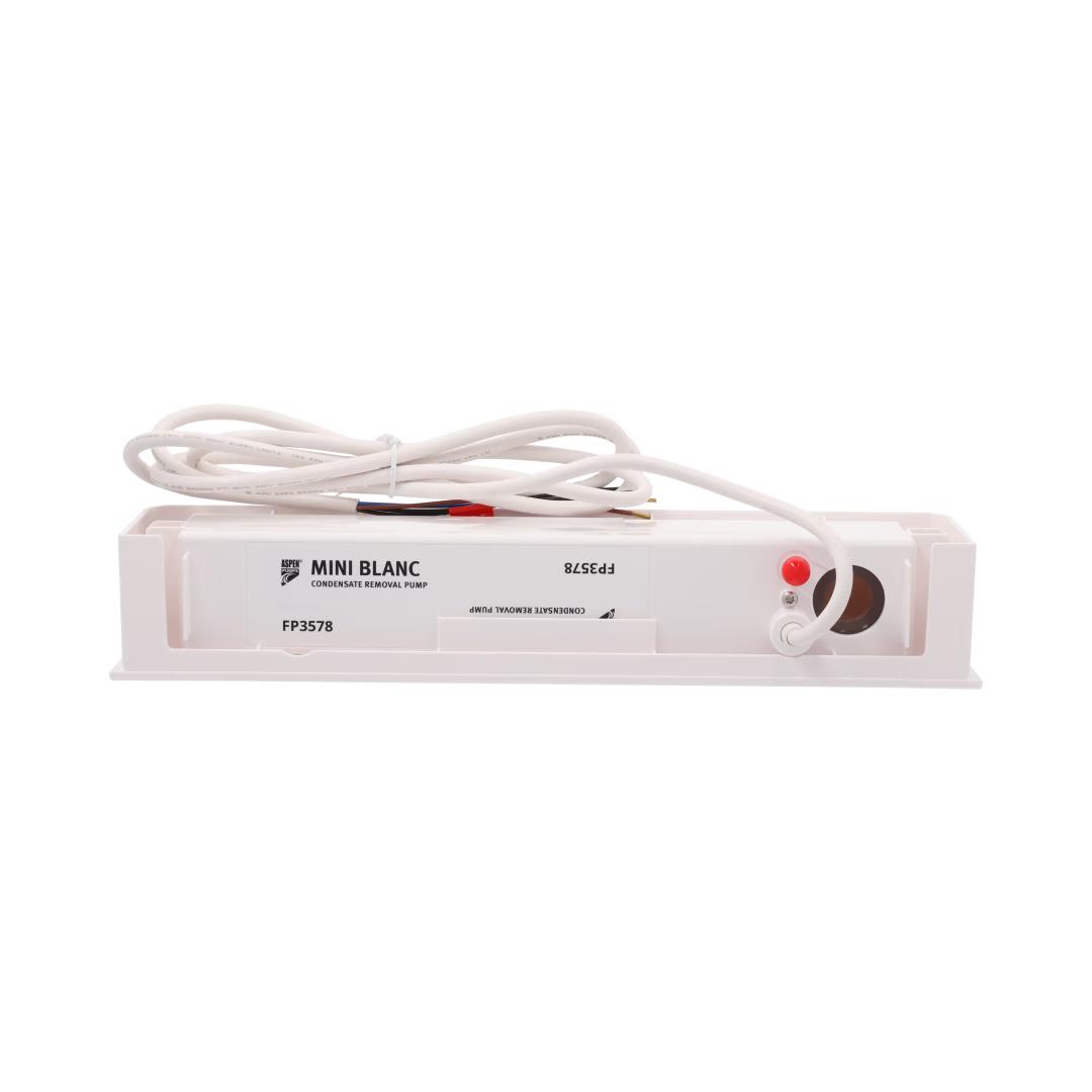 Mini Blanc Condensate Removal Pump