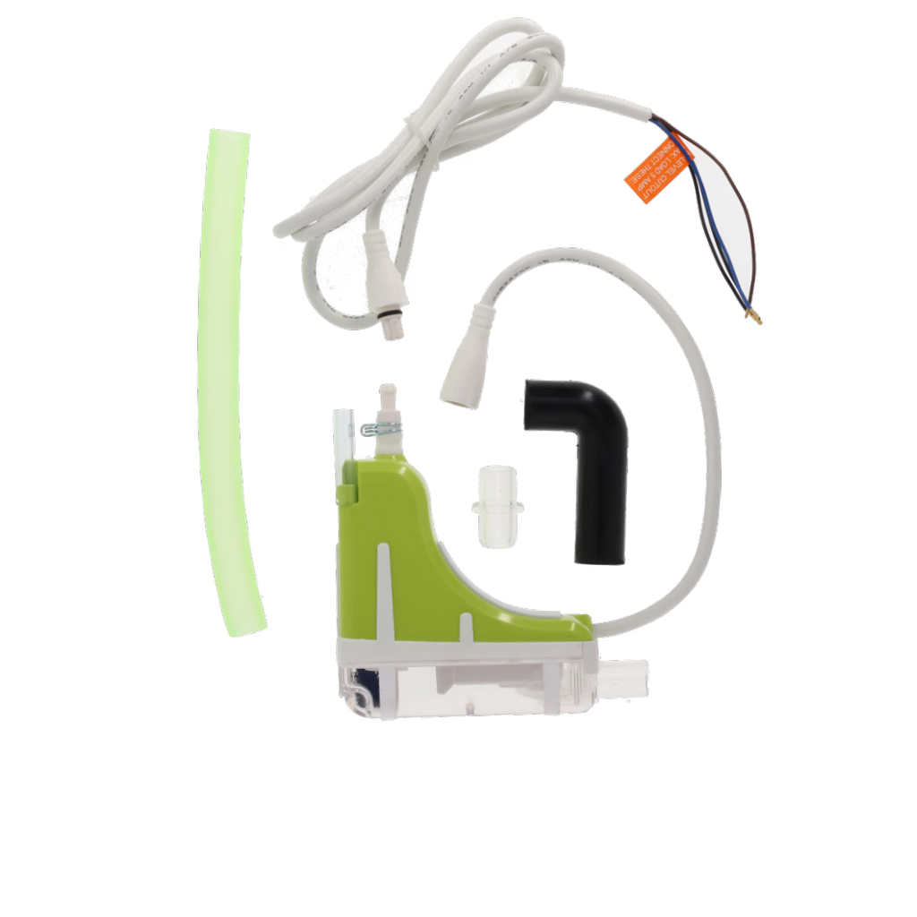 Pompe d'évacuation de condensats Aspen Mini Lime - Pack de remplacement | FP3579