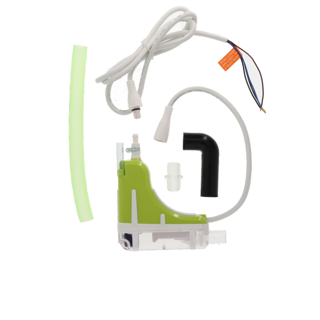 Pompe d'évacuation de condensats Aspen Mini Lime - Pack de remplacement | FP3579