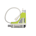 Pompe d'évacuation de condensats Aspen Mini Lime - Pack de remplacement | FP3579