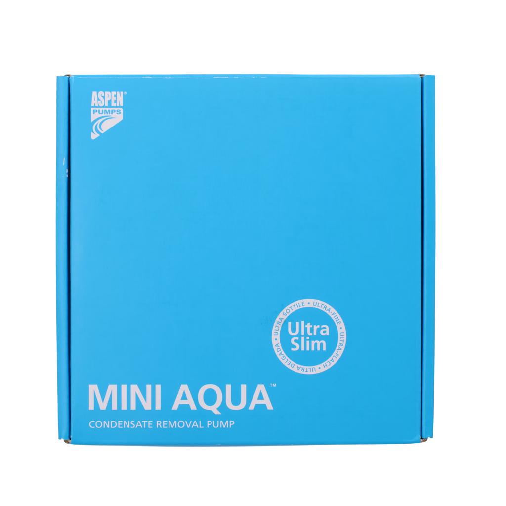 Mini Aqua Compact Condensate Removal Pump