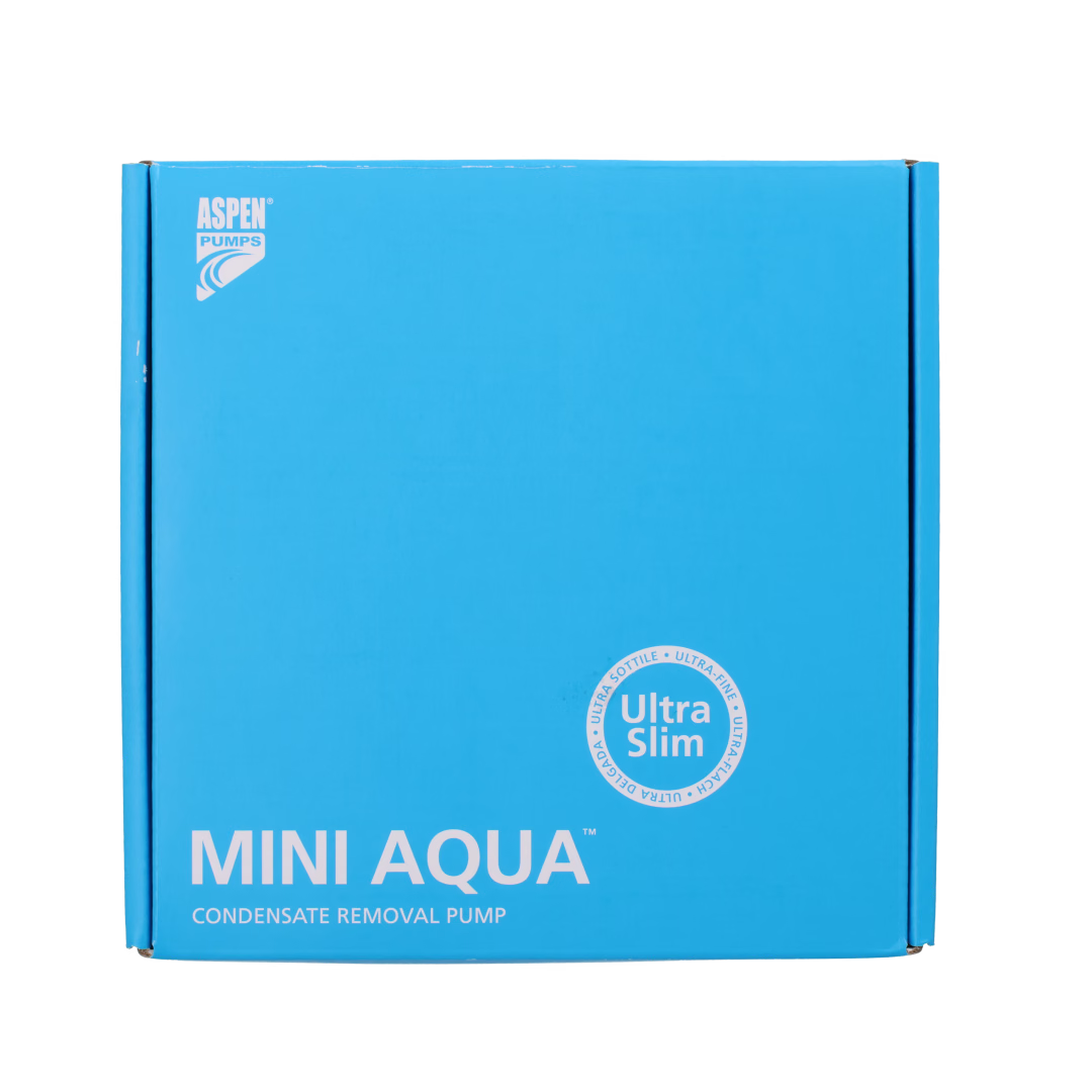 Mini Aqua Compact Condensate Removal Pump