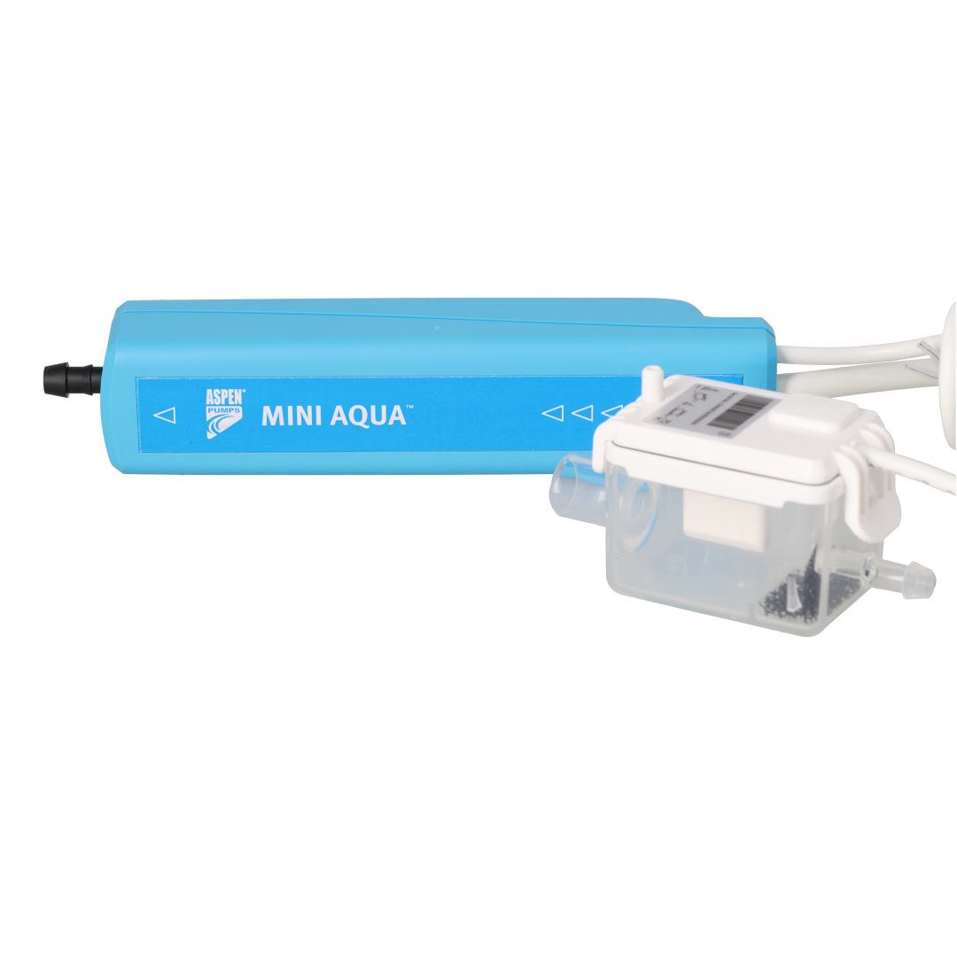 Mini Aqua Compact Condensate Removal Pump
