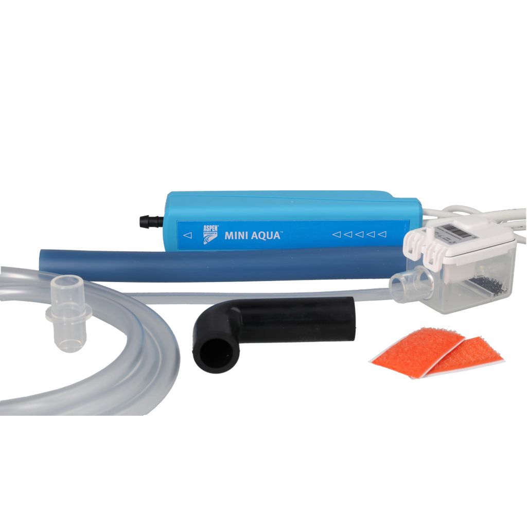 Mini Aqua Compact Condensate Removal Pump