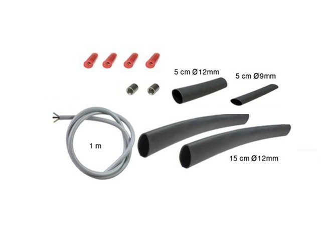 Frost Protection Heater Tape Termination End Kit