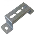 Galvanised Steel Cable Tray Stand Off Bracket 3 Inch 75mm