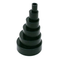 Blue Diamond C01-231 Ridged Stepped Adapter