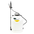 HydroSprayer Elite 15L Battery-Powered Backpack Sprayer for HVAC