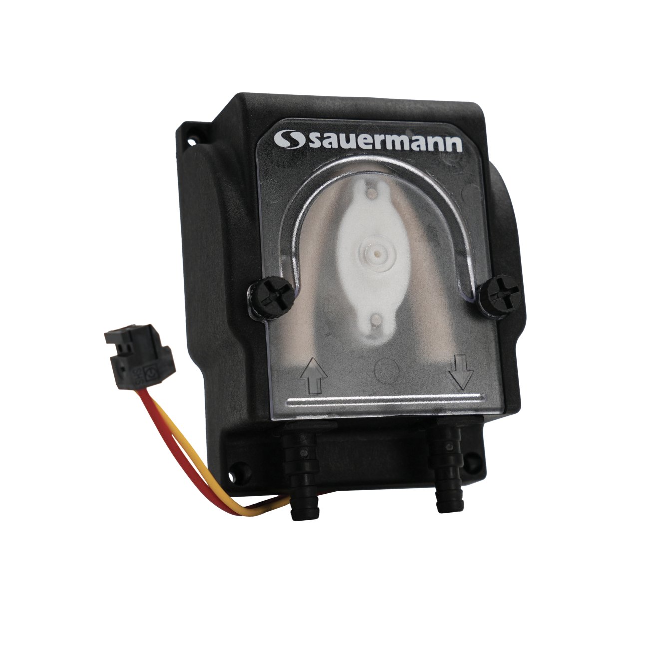 Sauermann ACC00954 Replacement Pump Head for SI-50, SI-51 and SI-52 Peristaltic Pumps