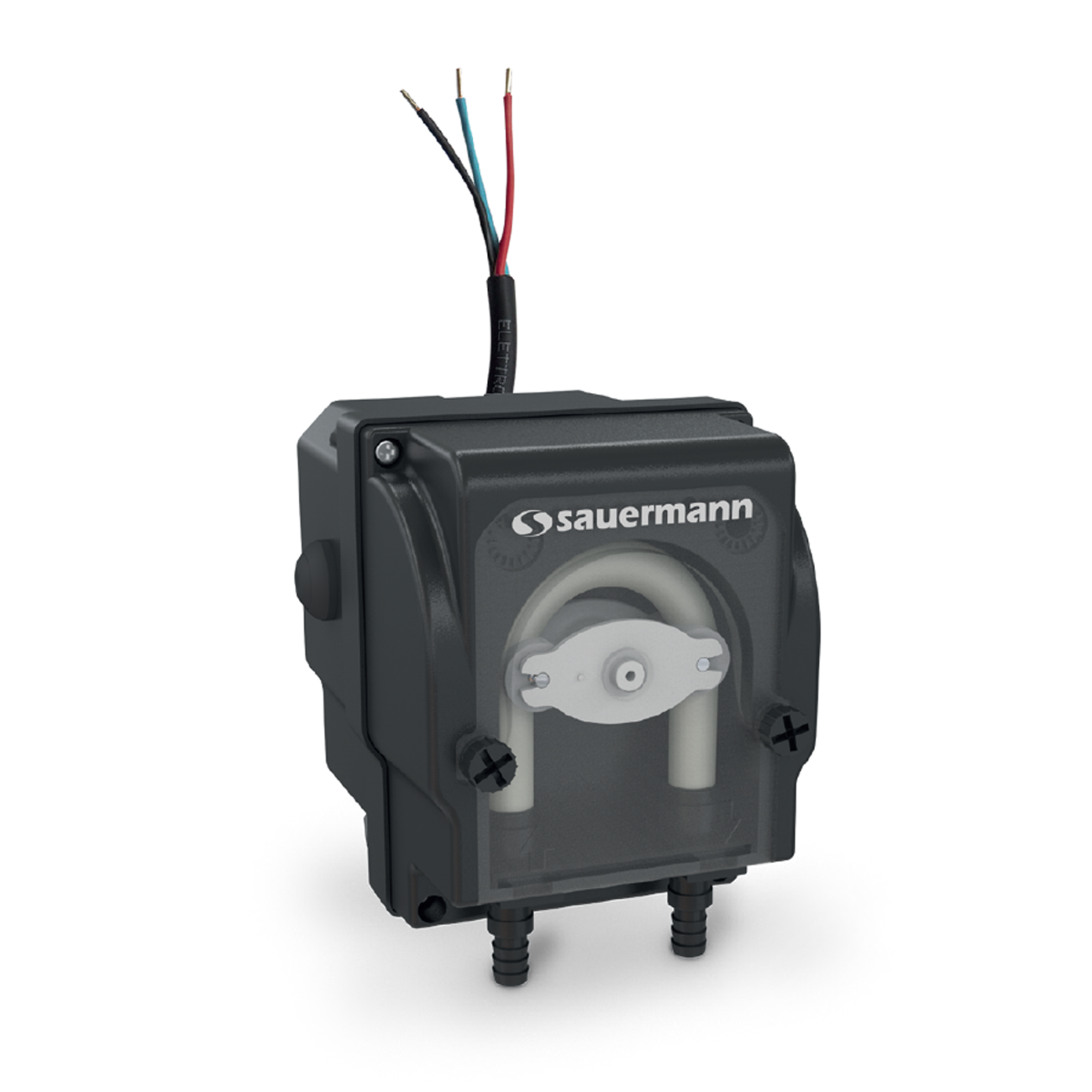 Sauermann SI-50 Peristaltic Condensate Pump for Air Conditioning Systems