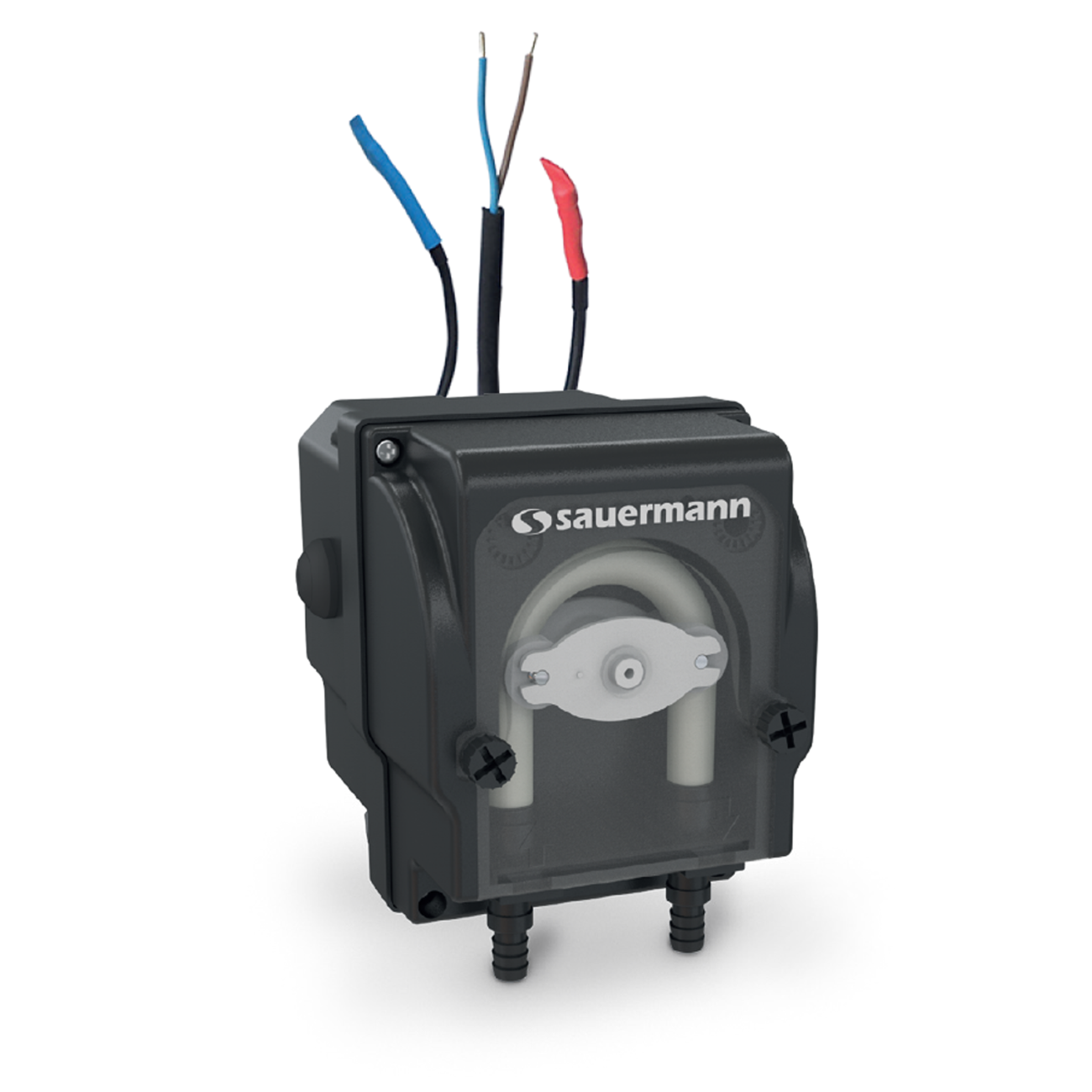 Sauermann SI-51 Peristaltic Condensate Pump for Air Conditioning Systems