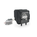Sauermann SI-52 Peristaltic Condensate Pump for Air Conditioning Systems