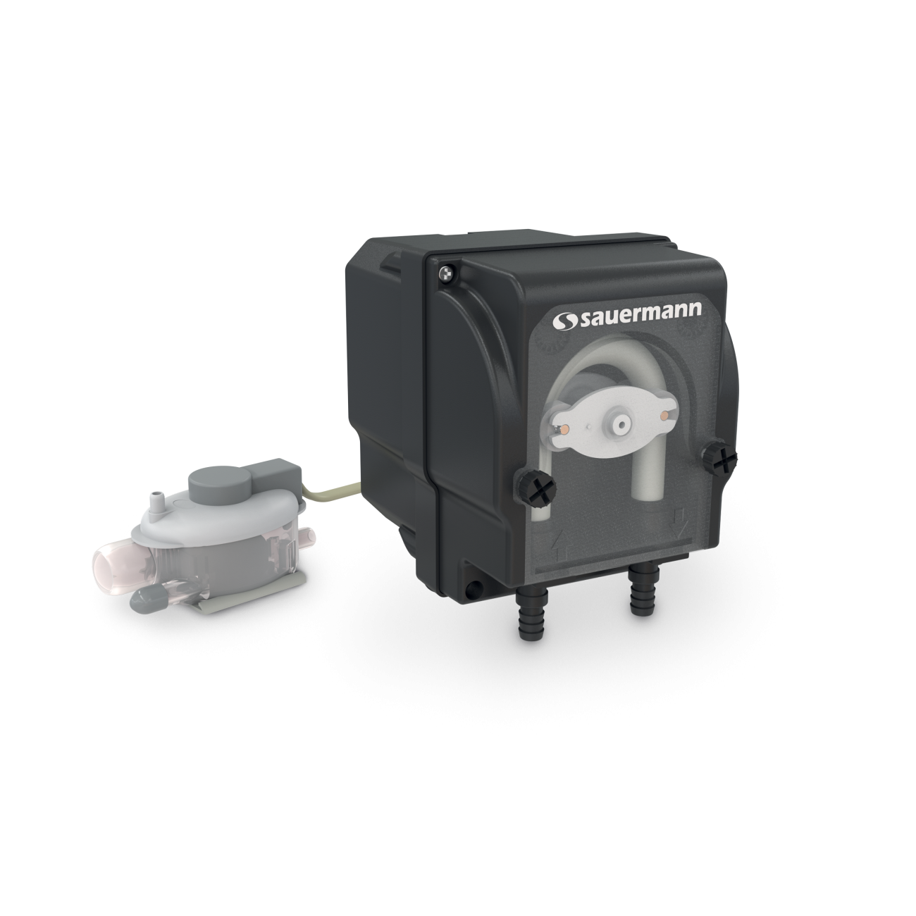 Sauermann SI-52 Peristaltic Condensate Pump for Air Conditioning Systems