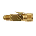Imperial Kwik Coupler Straight 26C 5/16