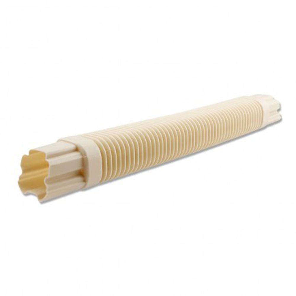 Inoac Plastic Pipe Trunking 60mm Flexible Joint NF-60