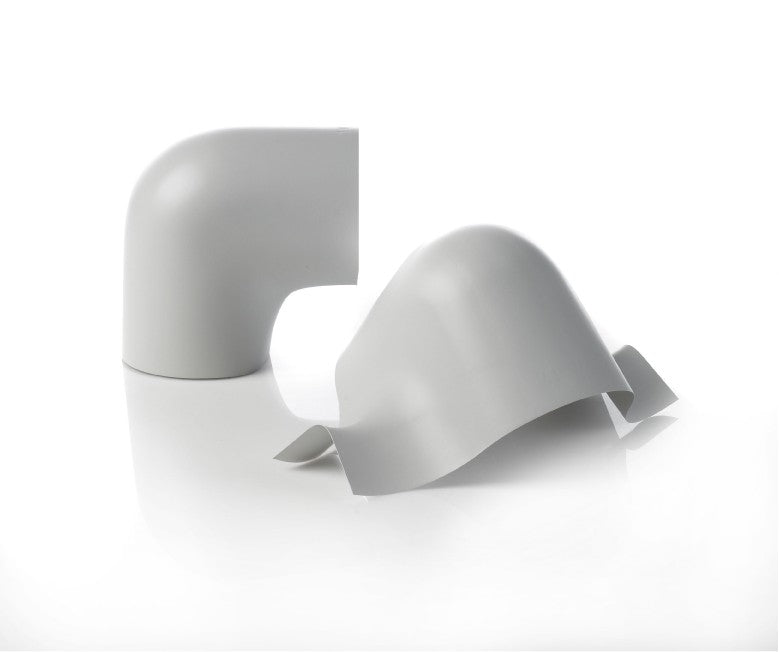 Isogenopak Short Radius Elbow W22x20